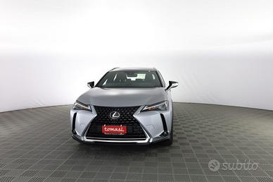 LEXUS UX UX Hybrid Urban