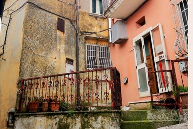 Immobile Postiglione (Sa)