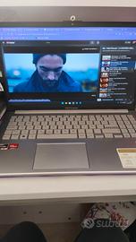 PC Asus vivobook