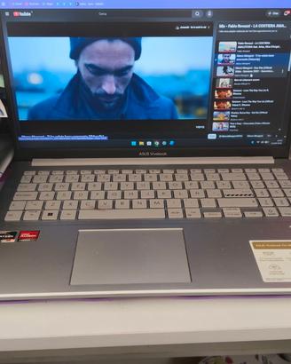 PC Asus vivobook