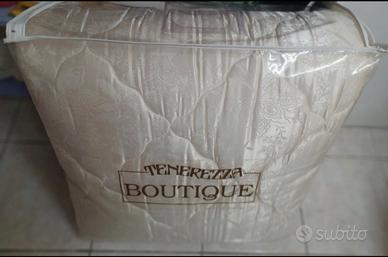 Coordinato Trapunta e Lenzuola