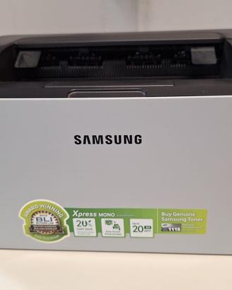 Stampante Laser Samsung Xpress M2022