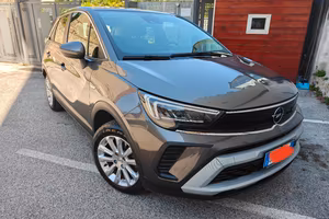 Opel Crossland 1.2 turbo benzina 110cv restyling 