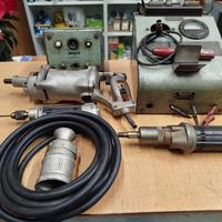 attrezzatura vintage bosch