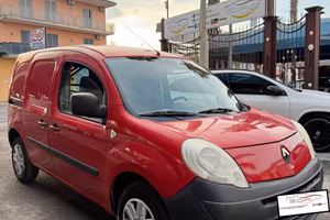 Renault Kangoo 1.5 dCi 85CV 5 porte Dynamique
