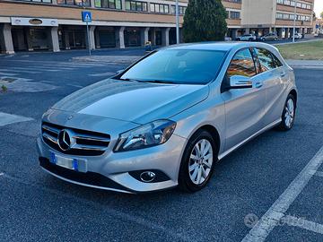 Mercedes Classe A 180 cdi Premium