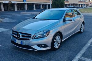 Mercedes Classe A 180 cdi Premium