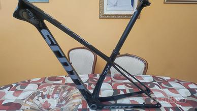 Telaio Scott SCALE 900 RC SL