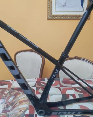 Telaio Scott SCALE 900 RC SL