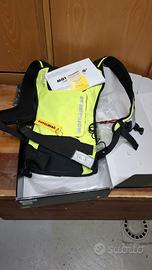 ZAINETTO GILLET MOTOAIRBAG vZERO