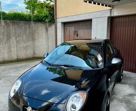 Alfa Romeo Mito 1.4 T-jet 155cv DNA