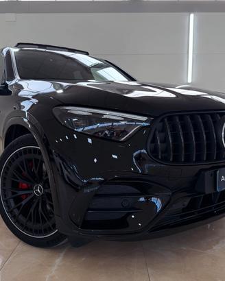 Mercedes-benz GLC 43 AMG 4Matic Line Premium Plus