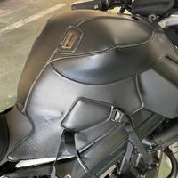 Copriserbatoio moto bmw f 800 r