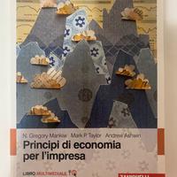 Principi di economia per l’impresa