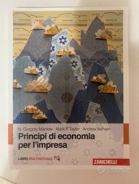 Principi di economia per l’impresa