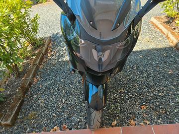 bmw K1600GT  
