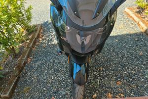bmw K1600GT  