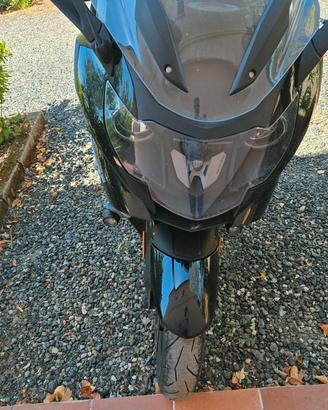 bmw K1600GT  