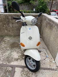 Vespa 50 ET2