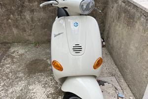 Vespa 50 ET2