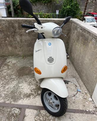 Vespa 50 ET2