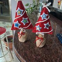 alberelli di Natale