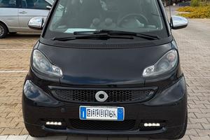 Smart 451 1.0 mhd