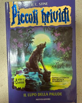 Piccoli brividi