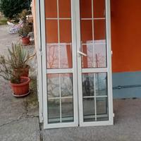 finestra balcone