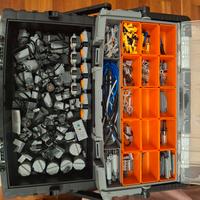 lego power functions vari