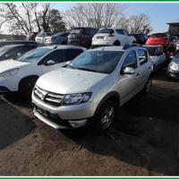 Ricambi Usati DACIA Sandero Stepway II 2013