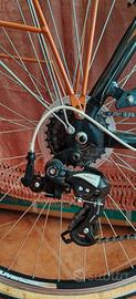 Bicicletta uomo