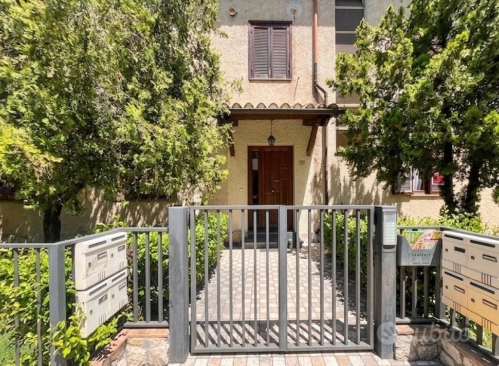 Appartamento – Narni, Narni Scalo - Vista 2