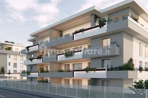Appartamento pari al nuovo tra teverola aversa