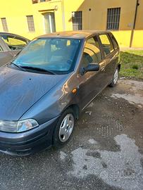 Fiat  punto
