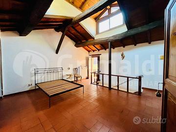 Duplex Fiano Romano [V19/26VRG]