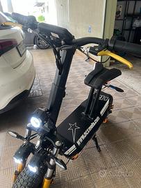 NCX ROCKET 2000w