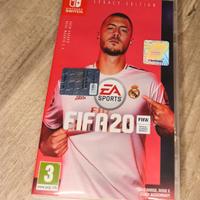 FIFA 20