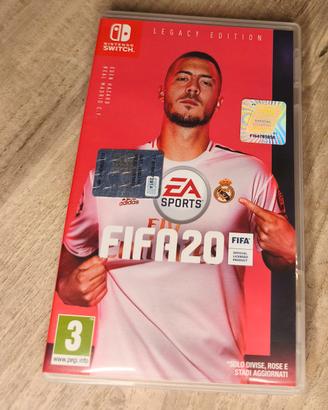 FIFA 20