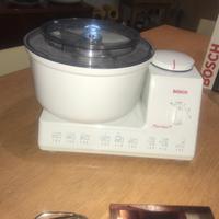 Planetaria Plurimix Bosch