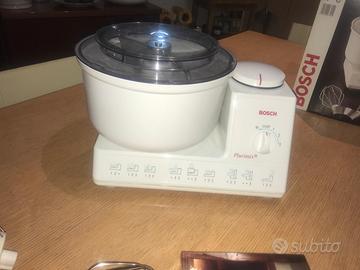 Planetaria Plurimix Bosch