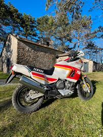Yamaha XTZ 750 Super Tenere