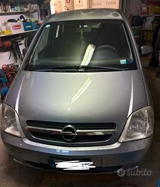 Opel Meriva Cosmo1.7 CDTI