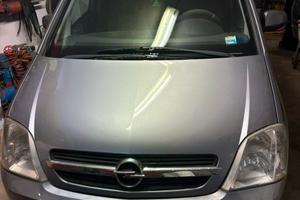 Opel Meriva Cosmo1.7 CDTI