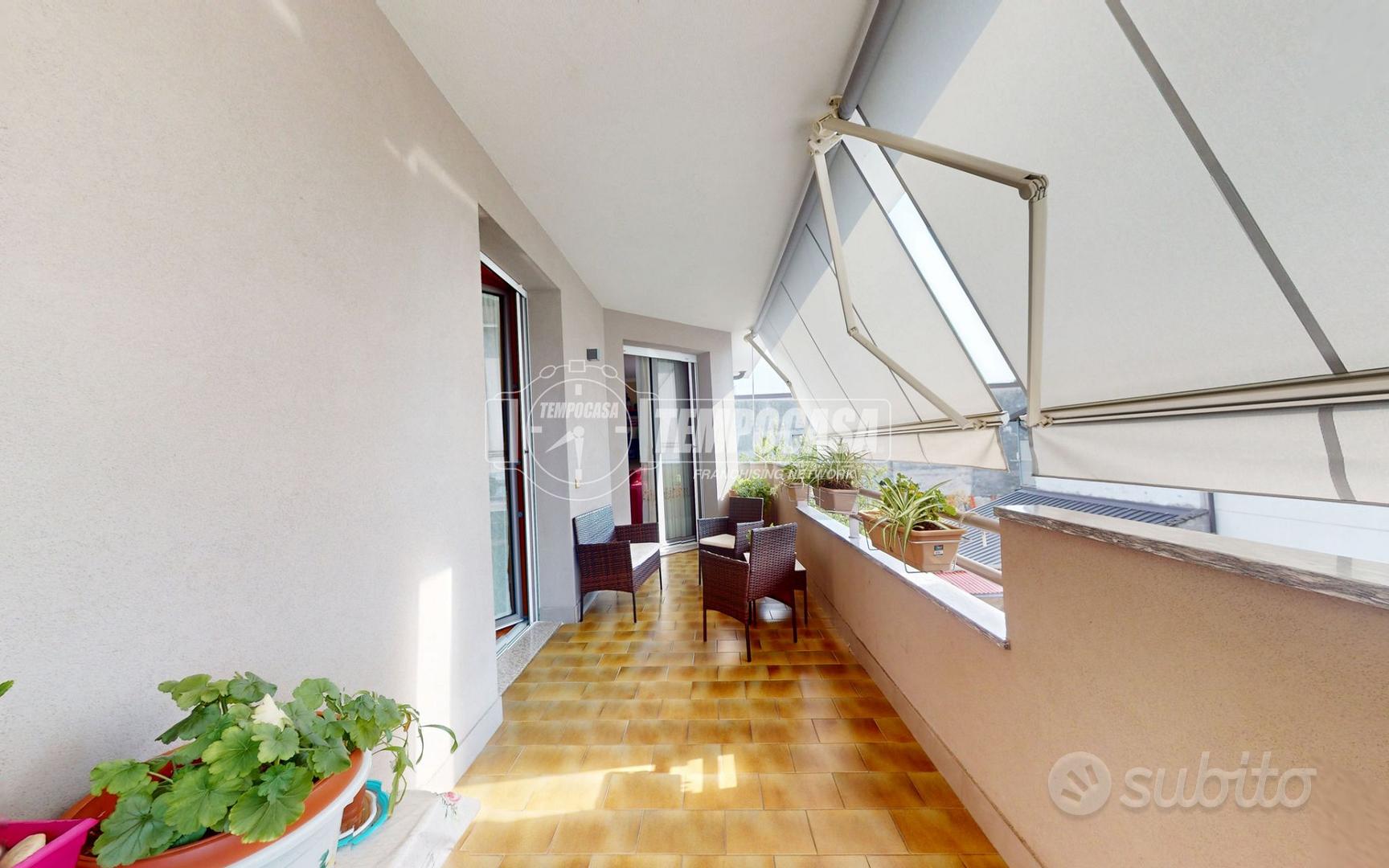 Appartamento – MB - Vista 2