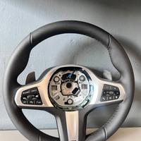 PROMO -VOLANTE BMW M SPORT G-NUOVO