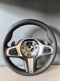 PROMO -VOLANTE BMW M SPORT G-NUOVO