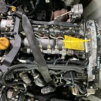 Motore 940A6000 Alfa Romeo Giulietta 1.4 TB