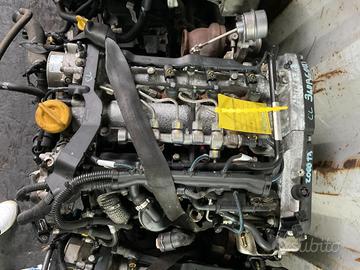 Motore 940A6000 Alfa Romeo Giulietta 1.4 TB