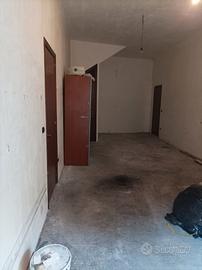 Garage 2 posti auto gresso indipende centro storic